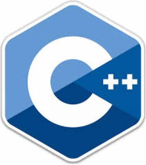 C++ logo